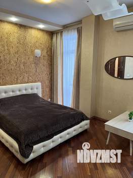 2-к квартира, посуточно, 55м2, 2/12 этаж