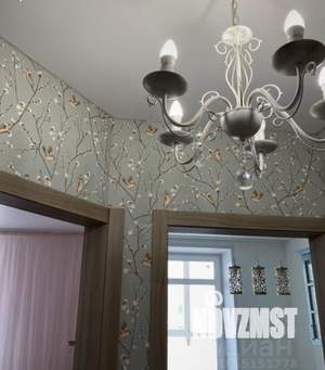 1-к квартира, на длительный срок, 37м2, 9/10 этаж