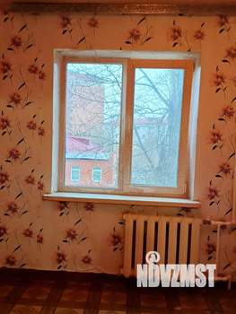 2-к квартира, на длительный срок, 42м2, 4/5 этаж