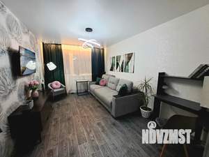 2-к квартира, посуточно, 45м2, 5/5 этаж