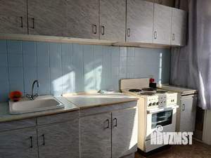 1-к квартира, на длительный срок, 38м2, 5/12 этаж