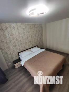 2-к квартира, посуточно, 50м2, 1/1 этаж