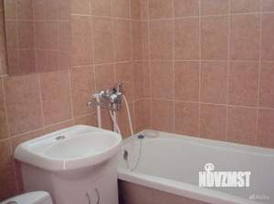 1-к квартира, посуточно, 33м2, 5/5 этаж