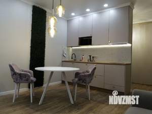 2-к квартира, посуточно, 45м2, 9/14 этаж