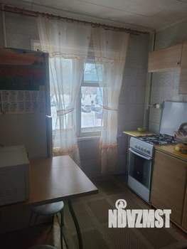 1-к квартира, на длительный срок, 31м2, 2/5 этаж