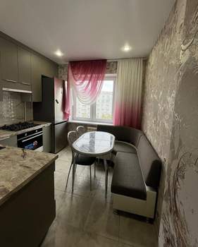 2-к квартира, на длительный срок, 52м2, 8/9 этаж