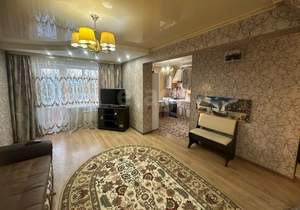 2-к квартира, на длительный срок, 46м2, 3/5 этаж