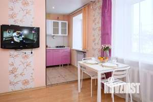 1-к квартира, посуточно, 22м2, 1/1 этаж
