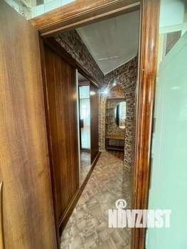 1-к квартира, на длительный срок, 32м2, 4/5 этаж