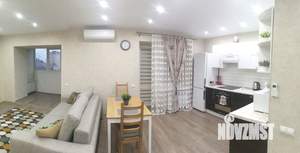 1-к квартира, на длительный срок, 43м2, 5/9 этаж