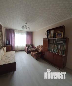 1-к квартира, на длительный срок, 35м2, 7/9 этаж