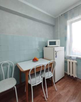 2-к квартира, на длительный срок, 45м2, 3/5 этаж