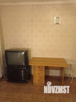 1-к квартира, на длительный срок, 19м2, 3/5 этаж