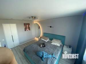 2-к квартира, на длительный срок, 44м2, 9/9 этаж