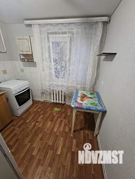 1-к квартира, на длительный срок, 34м2, 1/5 этаж