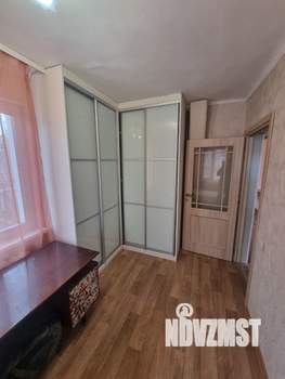 2-к квартира, на длительный срок, 52м2, 2/2 этаж