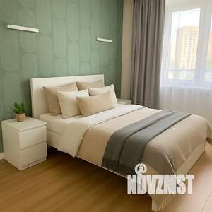 1-к квартира, посуточно, 49м2, 2/19 этаж