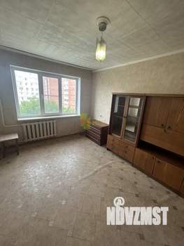 1-к квартира, на длительный срок, 30м2, 4/9 этаж