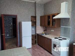 1-к квартира, на длительный срок, 47м2, 6/9 этаж