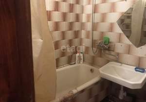 1-к квартира, на длительный срок, 32м2, 4/5 этаж