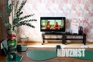 1-к квартира, посуточно, 40м2, 9/14 этаж