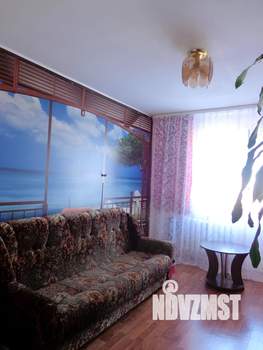 2-к квартира, на длительный срок, 46м2, 8/9 этаж