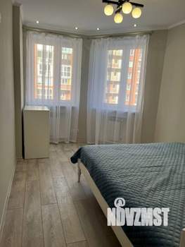 2-к квартира, на длительный срок, 58м2, 12/17 этаж