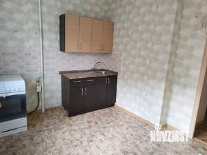 1-к квартира, на длительный срок, 39м2, 3/10 этаж