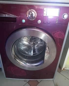 1-к квартира, на длительный срок, 39м2, 6/10 этаж