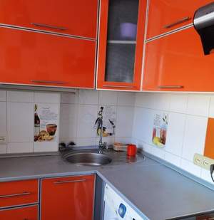 1-к квартира, на длительный срок, 30м2, 3/5 этаж