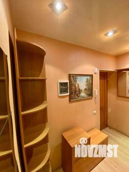 1-к квартира, посуточно, 30м2, 1/5 этаж