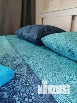 1-к квартира, посуточно, 33м2, 1/5 этаж