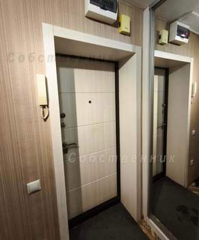 2-к квартира, на длительный срок, 44м2, 7/9 этаж