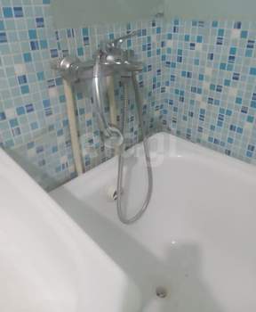 2-к квартира, на длительный срок, 25м2, 4/5 этаж