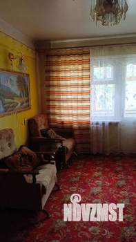 2-к квартира, на длительный срок, 45м2, 4/5 этаж