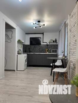 1-к квартира, посуточно, 32м2, 1/5 этаж