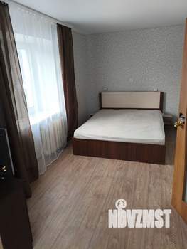 2-к квартира, на длительный срок, 45м2, 2/5 этаж