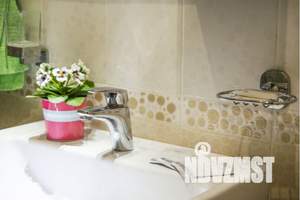 1-к квартира, посуточно, 30м2, 5/5 этаж