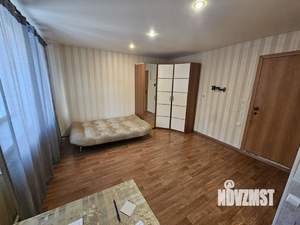 Студия квартира, на длительный срок, 18м2, 2/5 этаж