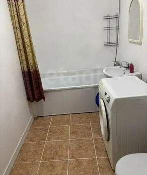 1-к квартира, на длительный срок, 44м2, 2/10 этаж