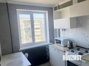 1-к квартира, на длительный срок, 30м2, 8/9 этаж