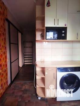 1-к квартира, на длительный срок, 30м2, 2/5 этаж