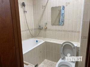 1-к квартира, на длительный срок, 38м2, 4/9 этаж