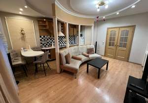 3-к квартира, на длительный срок, 70м2, 5/7 этаж