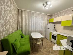 1-к квартира, на длительный срок, 39м2, 4/9 этаж
