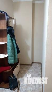 1-к квартира, на длительный срок, 40м2, 7/16 этаж