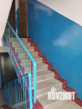 1-к квартира, на длительный срок, 31м2, 3/5 этаж