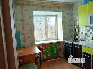 1-к квартира, на длительный срок, 30м2, 5/5 этаж