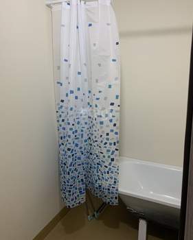 2-к квартира, на длительный срок, 55м2, 4/8 этаж