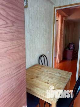 1-к квартира, на длительный срок, 31м2, 4/5 этаж